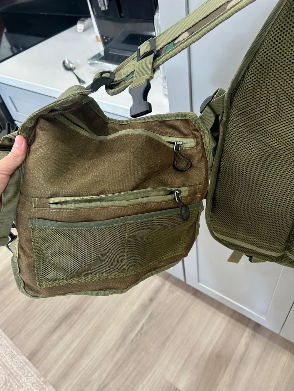 Nomad up sale